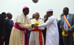 Tchad : la cathédrale de N'Djamena sous-baptisée "maison de prière pour tous les peuples"