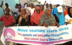 Djibouti - Crainte pour l'intégrité physique et psychologique de trente militants politiques du MJO, détenus arbitrairement et privés de soins médicaux.