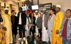 Hanifa Ali représente fièrement le Tchad avec le film "Une femme, un destin"