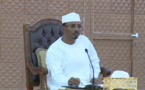 Tchad : le président de transition promulgue la loi créant la TPC S.A.