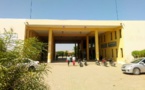 Pénurie d'amphithéâtres à l'université de N'Djamena : les étudiants en difficulté