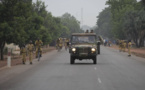 Tchad : un nouveau convoi d'une dizaine de véhicules militaires français en route pour le Logone Oriental