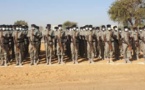 Tchad : les fonctionnaires de police stagiaires doivent regagner l'École de police dès le 2 mai 2023