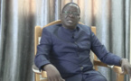 Pahimi Padacké Albert appelle à la refondation du Tchad sur des valeurs de justice et d'égalité