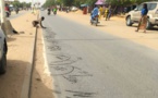 Tchad : les mystérieuses écritures d'un déficient mental impressionnent les passagers à N'Djamena