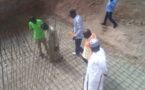 Tchad : construction d’un dalot à Bébédjia, le chantier à l’arrêt