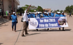 Fête du travail au Tchad : l'UST demande le respect des droits des travailleurs