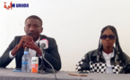 Tchad : "un artiste n'a pas une identité nationale, un artiste c'est un ambassadeur"