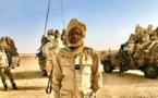Tchad : le directeur général de la police nationale remplacé