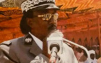 Tchad : Saleh Deby Itno nommé conseiller spécial à la Présidence