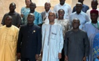 Tchad : le gouvernement et l'UNFPA évaluent leur plan de coopération