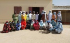 Tchad : des leaders locaux formés sur la prise en charge des VBG et la santé mentale au Kanem