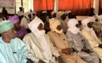 Tchad : lancement du programme PARCA dans la province de Wadi-Fira, les détails de la mise en œuvre