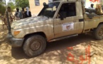 Tchad : à l'Est, le général Ousman Bahar mobilise les troupes pour protéger la population et la frontière
