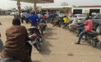 Tchad : la CTDDH appelle à des mesures immédiates pour remédier à la crise du carburant