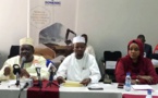 La SONEMIC et les experts miniers discutent du potentiel minier du Tchad