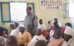 Tchad : la commune d’Abéché organise une rencontre d'échanges avec la société civile