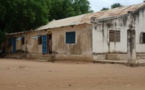 Tchad : le palais de justice et la sous-préfecture de Gonou-Gaya dans un état alarmant