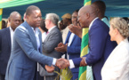 Togo : la BAD présente des opportunités de développement de l’industrie agroalimentaire à travers les agropoles
