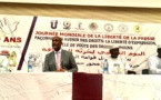 Tchad : les journalistes appellent à une meilleure protection et liberté d'expression