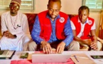 Tchad : la Croix-Rouge du Ouaddaï prépare la Journée mondiale de la Croix-Rouge et du Croissant Rouge