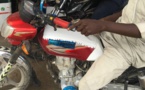 Tchad : brutalité policière à une station-service, un homme tabassé