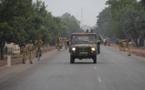 Tchad : retour du convoi militaire français après l'achèvement de l'infrastructure sécuritaire à Goré