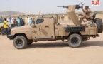 L'UE suspend une aide militaire de 10 millions d'euros destinée au Tchad