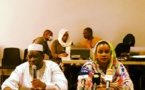 Tchad : la SONEMIC rencontre les orfèvres/femmes commerçantes d’or