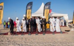 Altaaqa Global commence la construction de son siège social
