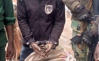 Cameroun : un homme arrêté avec 45 kg d'écailles de pangolin à Bertoua