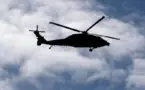État-major des armées du Tchad : l'hélicoptère qui s'est écrasé en RCA est congolais