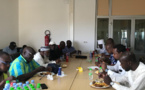 Tchad : le SYNATAM a célébré la Journée internationale des travailleurs