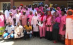 Tchad : célébration de la journée internationale des sages-femmes