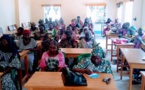 Tchad : la MUFEC sensibilise les femmes du Moyen-Chari sur les droits humains