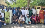 Tchad : le FONAP accorde une formation professionnelle à 8000 jeunes