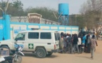 Tchad : incident au bureau onusien d'Abéché, des agents de sécurité arrêtés