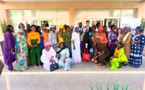 Femmes et paix : consultation nationale sur le plan d'action de la résolution 1325 au Tchad