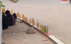 Tchad : interdiction de la vente à l'air libre des produits inflammables