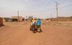 Burkina Faso : Djibo, la vie sous blocus