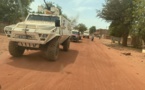 Mali : sept Casques bleus blessés dans un attentat à la bombe (ONU)