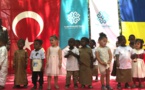 Éducation : la Fondation Maarif Tchad organise une journée porte ouverte pour les parents d'élèves