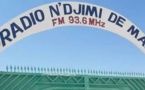 Tchad : la Radio Ndjimi de Mao, membre de l'URPT, observe le mot d'ordre de grève pendant deux jours