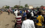 Tchad : le PDR appelle les citoyens à soutenir la grève sèche de deux à trois jours