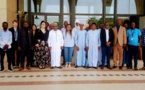 L'OIM accompagne le Tchad dans la promotion de migrations sûres et régulières