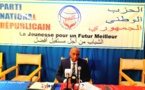 ​Tchad : le PNR exige la démission du gouvernement et la mise en place d'une autre équipe de technocrates