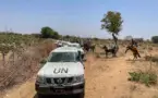 RCA : la force onusienne se déploie dans la Vakaga, près du Tchad, après une attaque rebelle