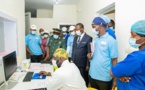 Plus de 1 000 patients souffrants de malformations soignés gratuitement à l’hôpital militaire de Yaoundé
