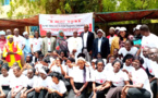 Le Tchad célèbre la Journée Internationale de la Croix-Rouge et du Croissant-Rouge