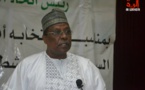 Tchad : "L'État n'appartient pas aux politico-militaires (...) Ils font du chantage", Abderaman Koulamallah